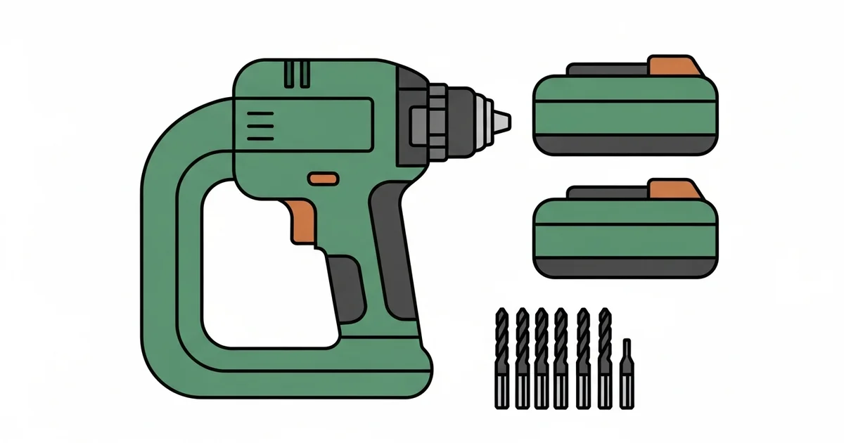 Wat is de beste accuboormachine? Top 5 voor thuisklussers (2026)