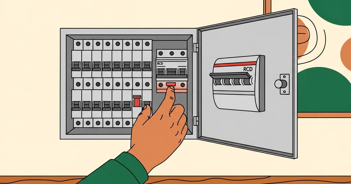 Hoe werkt je groepenkast? Uitleg meterkast en wat te doen bij storing