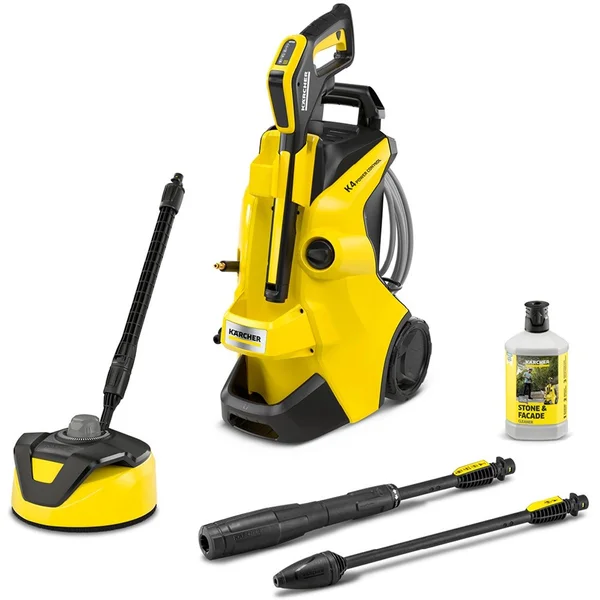 Kärcher K 4 Premium Home Hogedrukreiniger