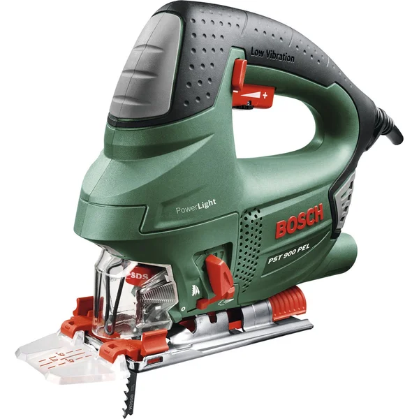 Bosch PST 700 E decoupeerzaag