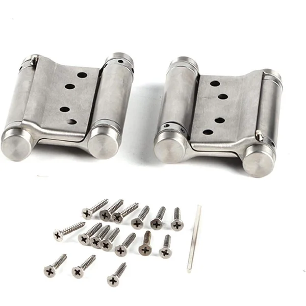 Deur scharnieren set 3 stuks