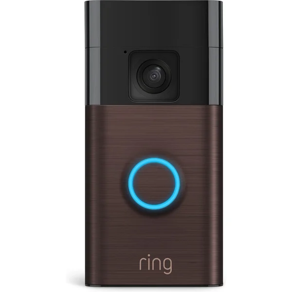 Ring Video Doorbell (2e generatie)