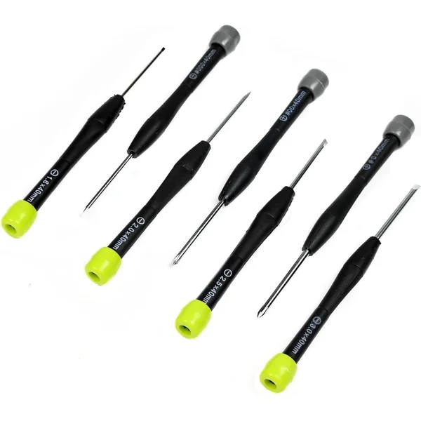 Wera VDE schroevendraaierset 9-delig