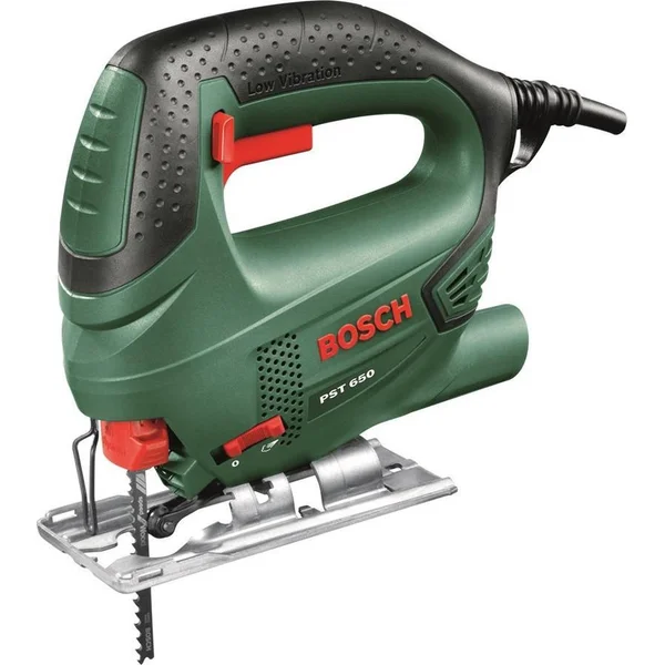 Bosch decoupeerzaag PST 700 E