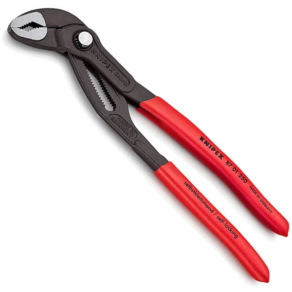 Knipex Cobra waterpomptang 250mm