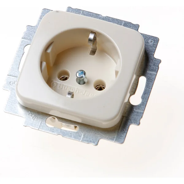 Busch-Jaeger stopcontact Reflex