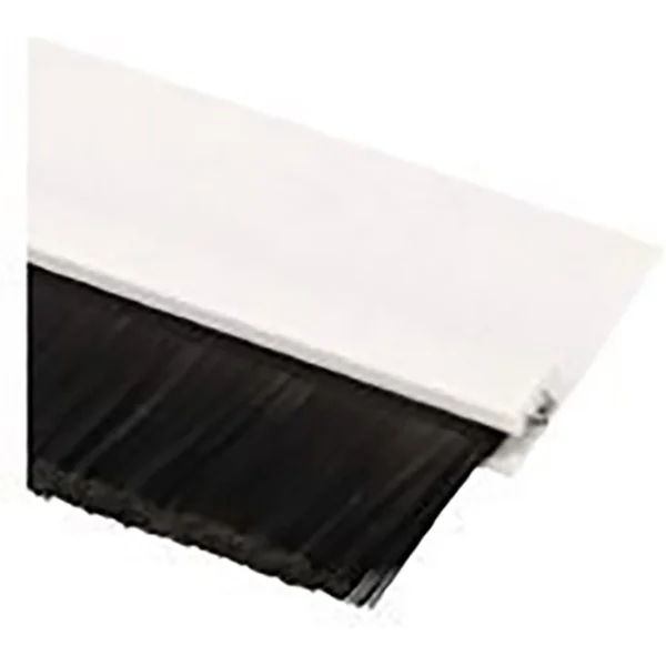 Tochtborstel onderdeur 91.4cm