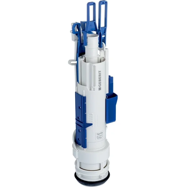 Geberit stortbakklep universeel