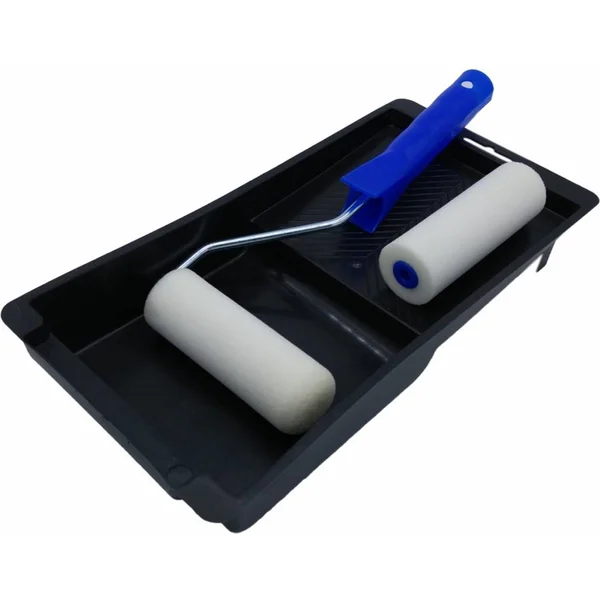 Benson Lakset 4-delig High Density Foam