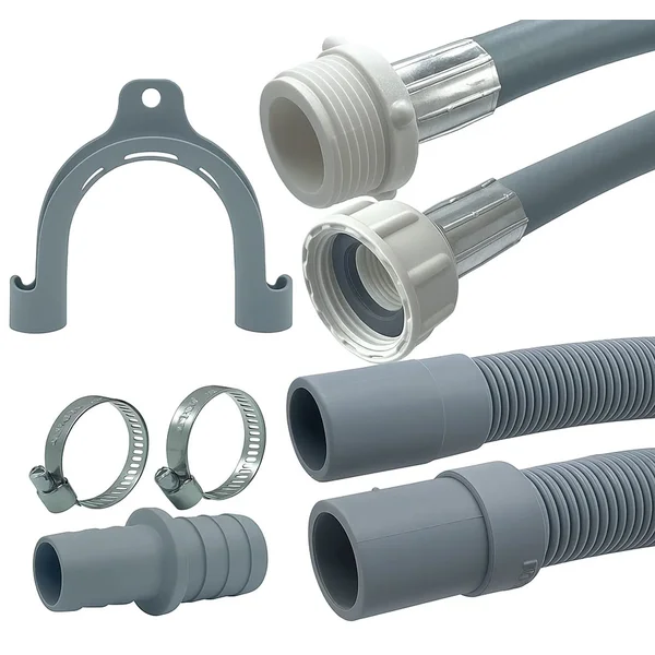 Afvoerslang wasmachine 3.5m