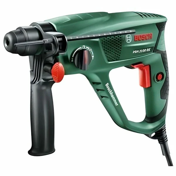 Bosch PBH 2100 RE Boorhamer SDS-plus
