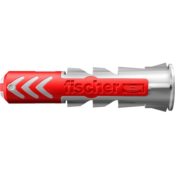 Fischer Duopower pluggenset 10x50 mm (25 stuks)